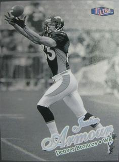 Justin Armour