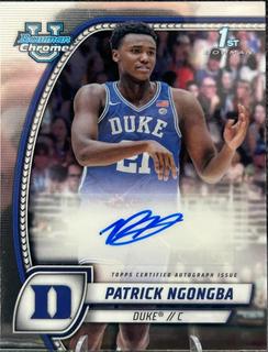 Patrick Ngongba
