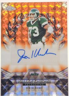 Joe Klecko