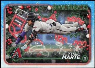 Ketel Marte