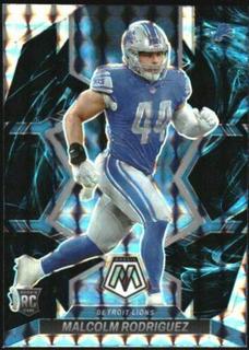 Malcolm Rodriguez