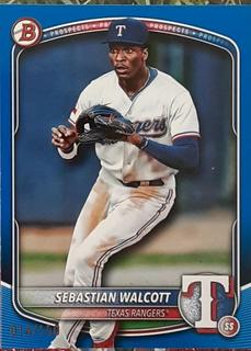 Sebastian Walcott