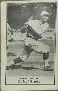 Earl Smith