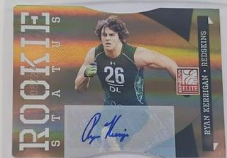 Ryan Kerrigan