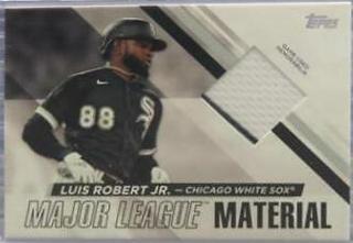 Luis Robert Jr.