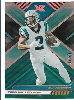DJ Moore