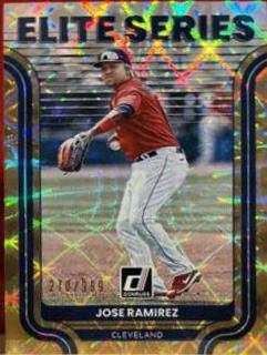 Jose Ramirez