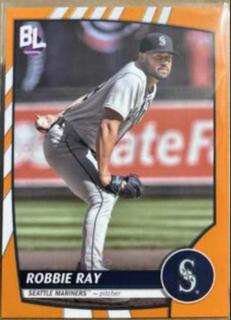 Robbie Ray
