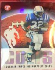 Edgerrin James