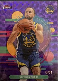Stephen Curry