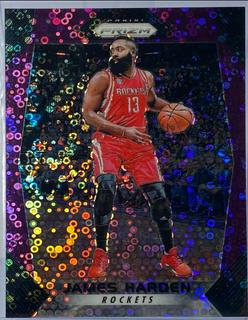 James Harden