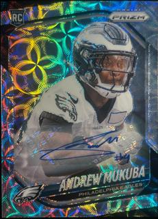 Andrew Mukuba