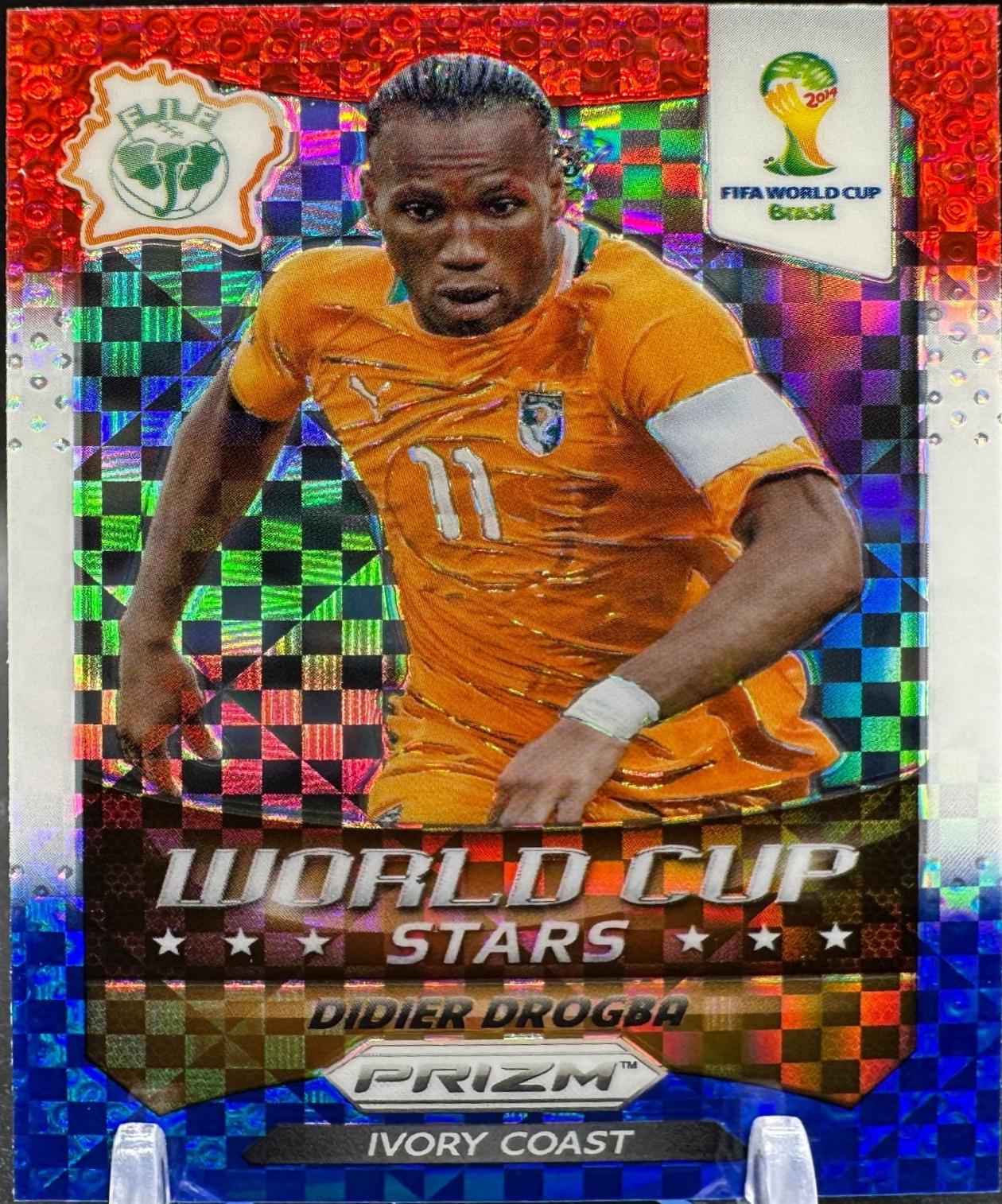 Didier Drogba