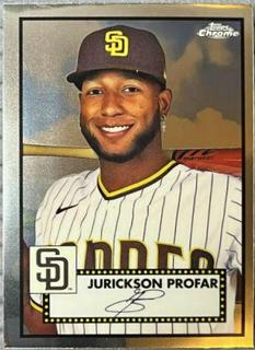 Jurickson Profar