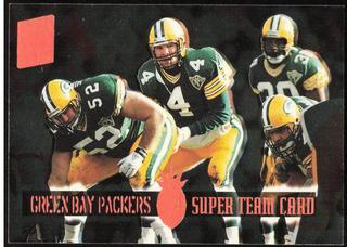 Green Bay Packers
