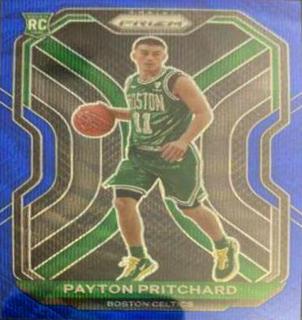 Payton Pritchard
