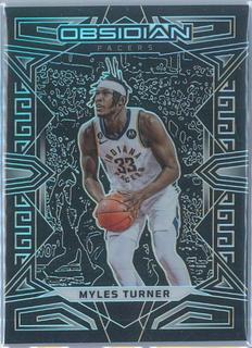 Myles Turner