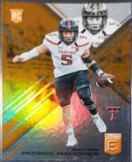 Patrick Mahomes II