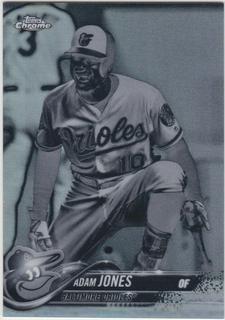 Adam Jones