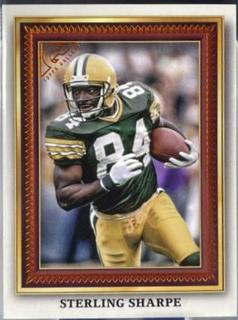 Sterling Sharpe