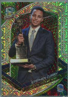 Stephen Curry