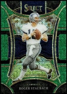 Roger Staubach