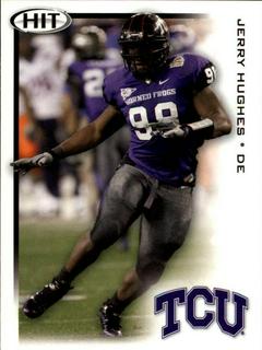 Jerry Hughes