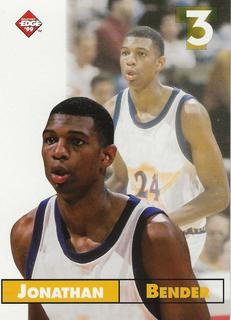 Jonathan Bender
