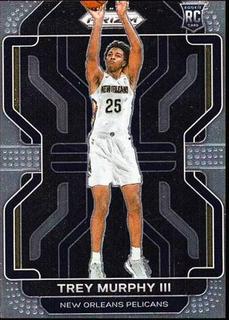 Trey Murphy III