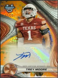 Trey Moore