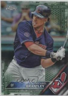 Michael Brantley