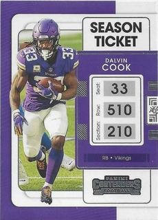 Dalvin Cook