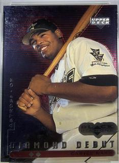 Daryle Ward