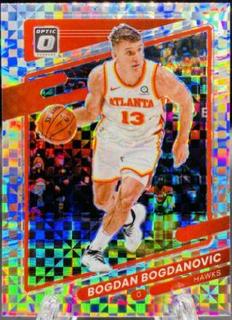 Bogdan Bogdanovic