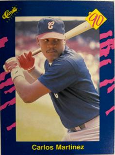 Carlos Martinez