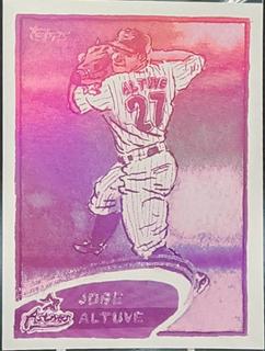 Jose Altuve