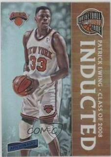 Patrick Ewing