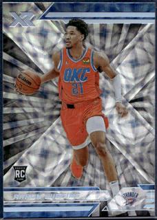 Aaron Wiggins