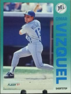 Omar Vizquel