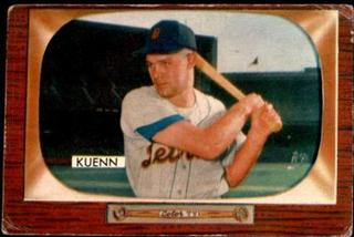 Harvey Kuenn
