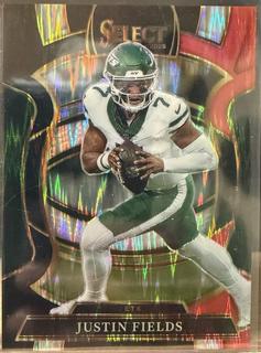 Justin Fields