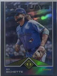 Bo Bichette