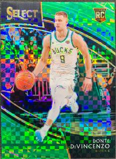 Donte DiVincenzo