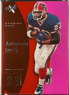 Antowain Smith