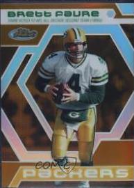 Brett Favre