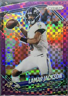 Lamar Jackson