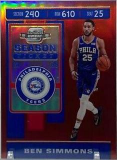 Ben Simmons