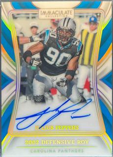 Julius Peppers