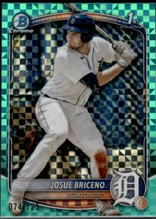 Josue Briceno