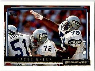 Jacob Green